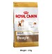 Royal Canin Dog Food Adult Beagle 3 Kg Petshop18.com